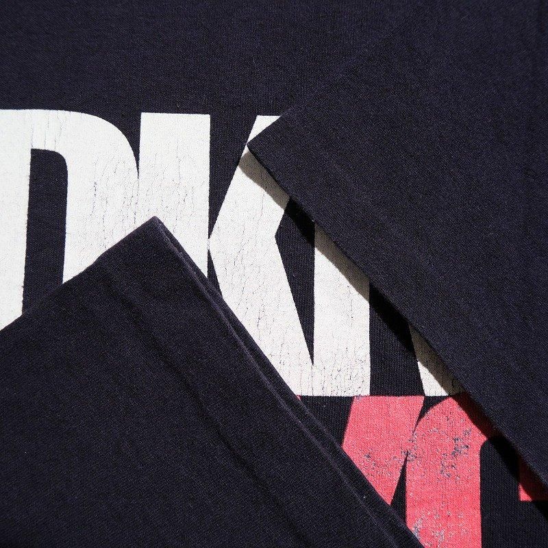 1990's DKNY NYC T-SHIRT