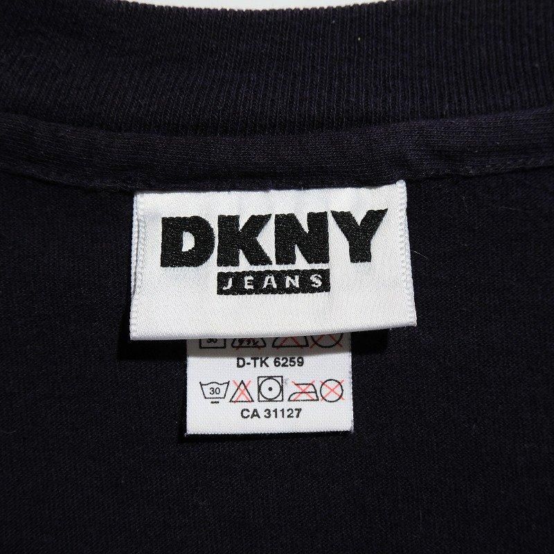 1990's DKNY NYC T-SHIRT