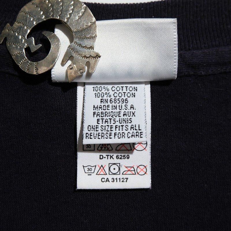 1990's DKNY NYC T-SHIRT