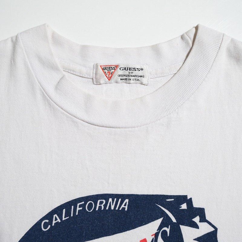 1990's GUESS JEANS T-SHIRT