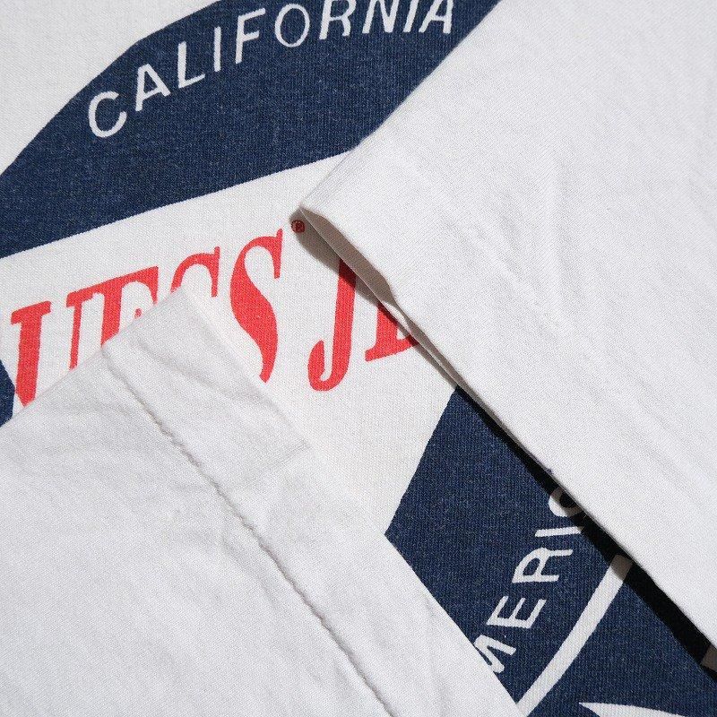 1990's GUESS JEANS T-SHIRT