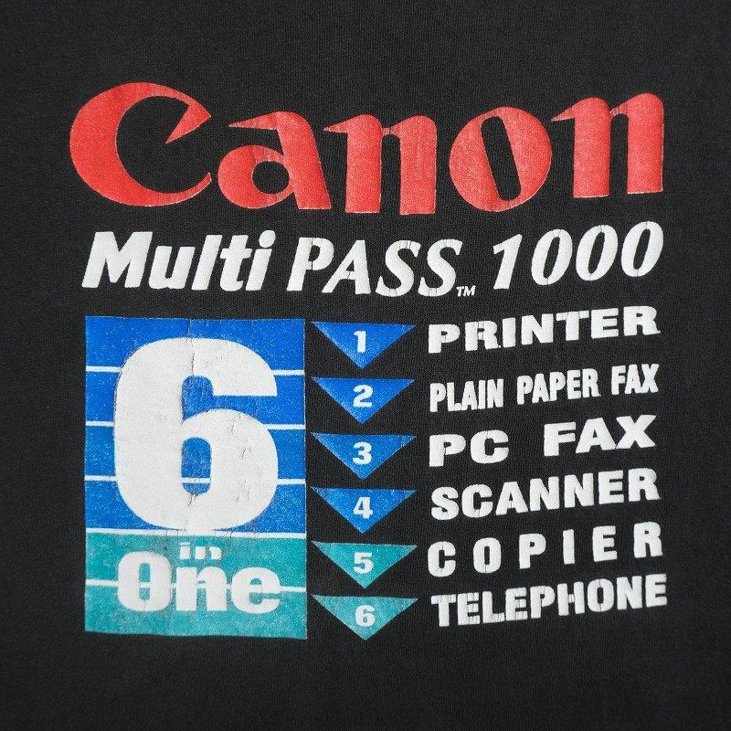 2000's Canon Multi PASS ™ 1000 T-SHIRT