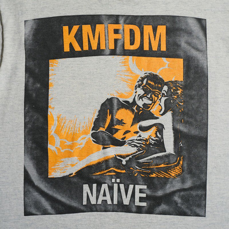 1990's KMFDM 