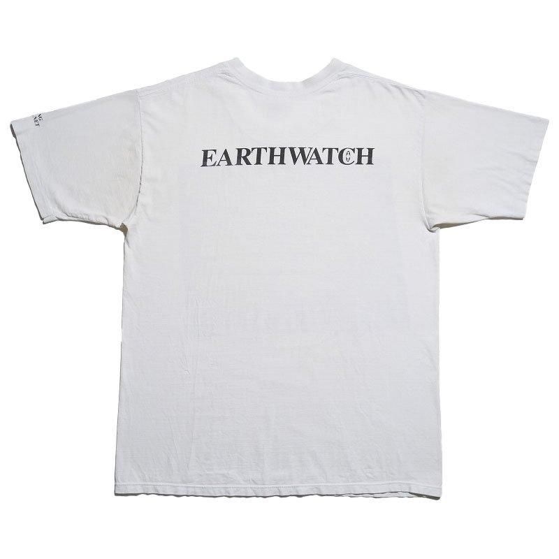 1990's EARTHWATCH T-SHIRT