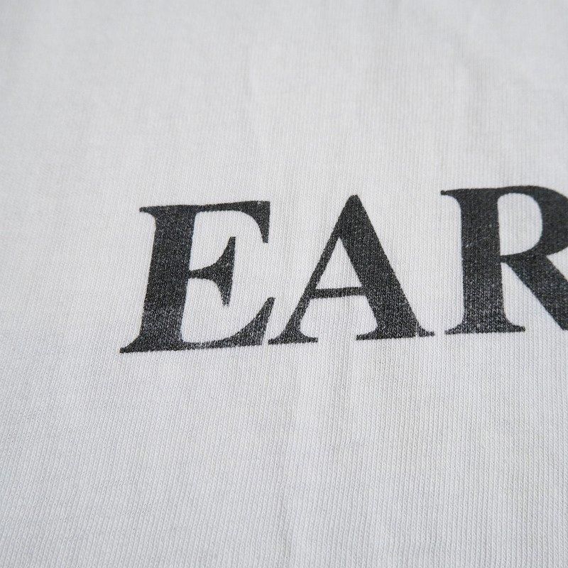 1990's EARTHWATCH T-SHIRT