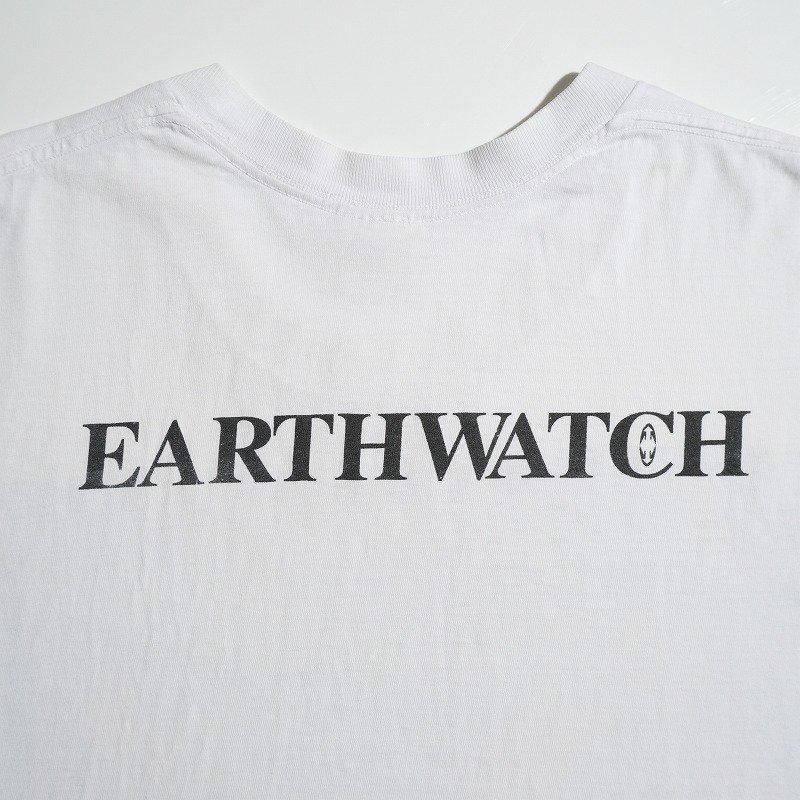 1990's EARTHWATCH T-SHIRT