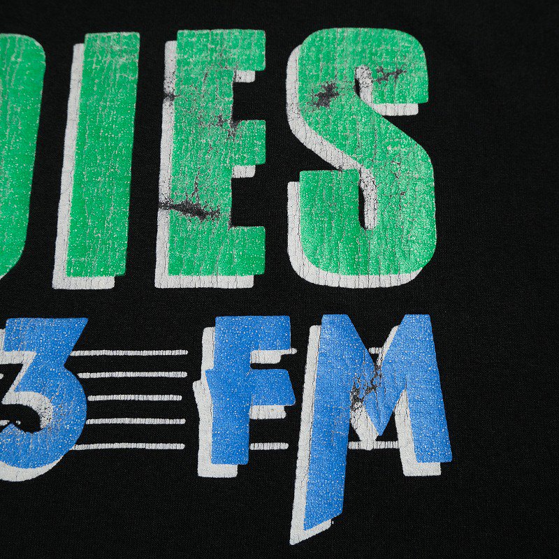 1990's OLDIES 103FM T-SHIRT