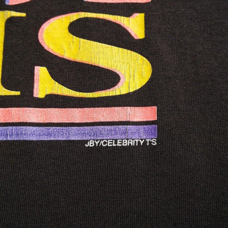 1990's POWER HOUSE 92 T-SHIRT