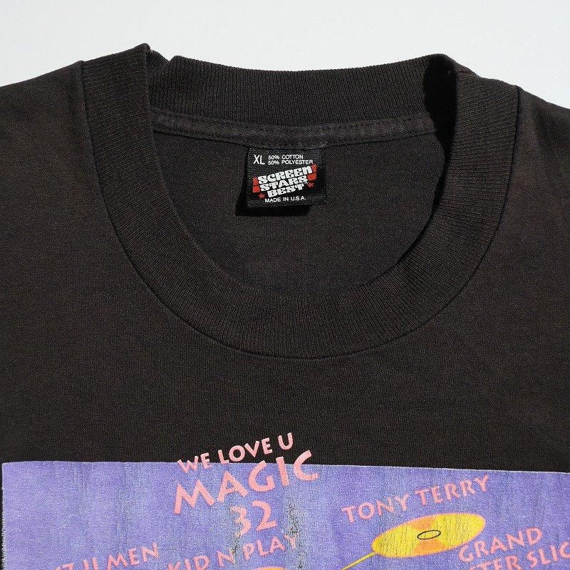 1990's POWER HOUSE 92 T-SHIRT