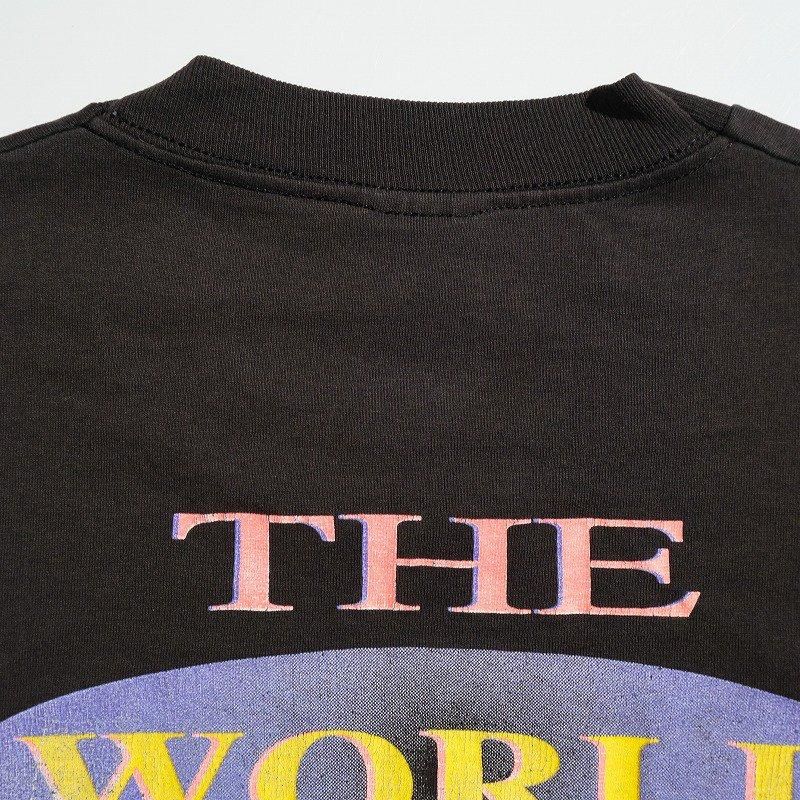 1990's POWER HOUSE 92 T-SHIRT