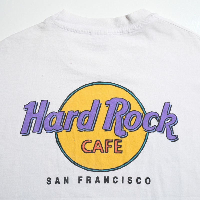 1990's HARD ROCK CAFE 