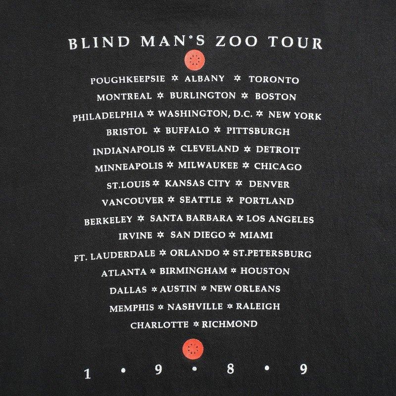 1980's 10.000 MANIACS 