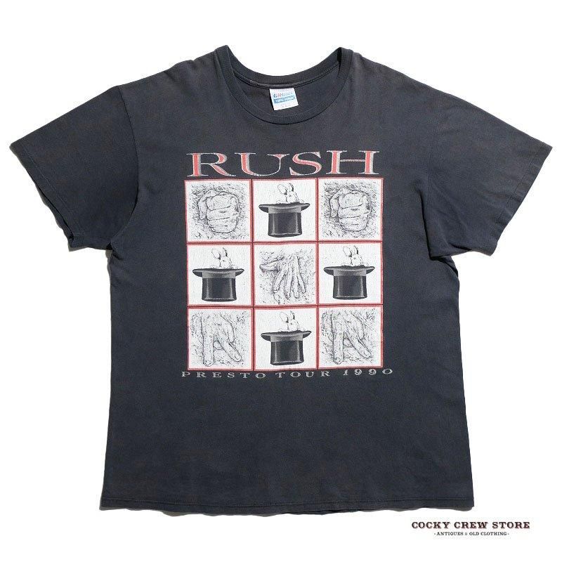 1990's RUSH 