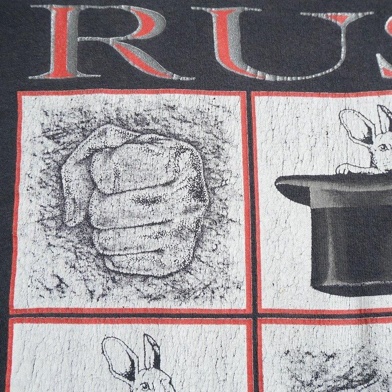 1990's RUSH 