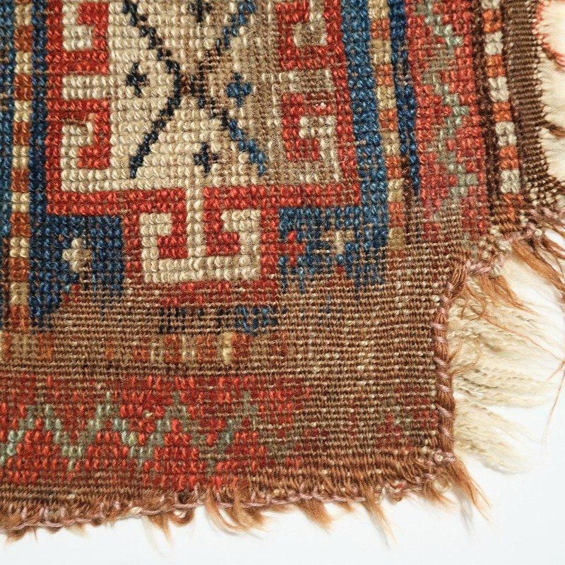 1900's CAUCASIAN RUG
