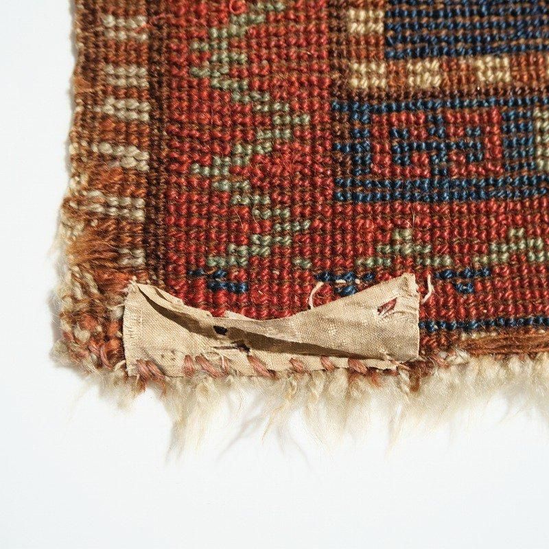 1900's CAUCASIAN RUG