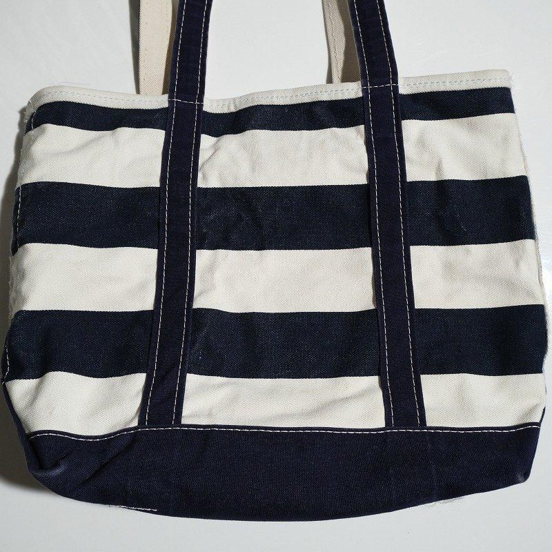 1990's L.L.BEAN BOAT AND TOTE BAG