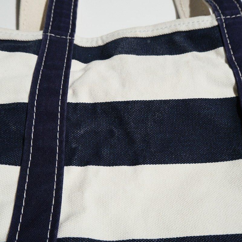 1990's L.L.BEAN BOAT AND TOTE BAG
