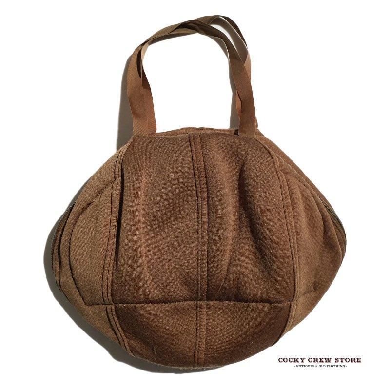 1950's U.S.MILITARY HELMET BAG