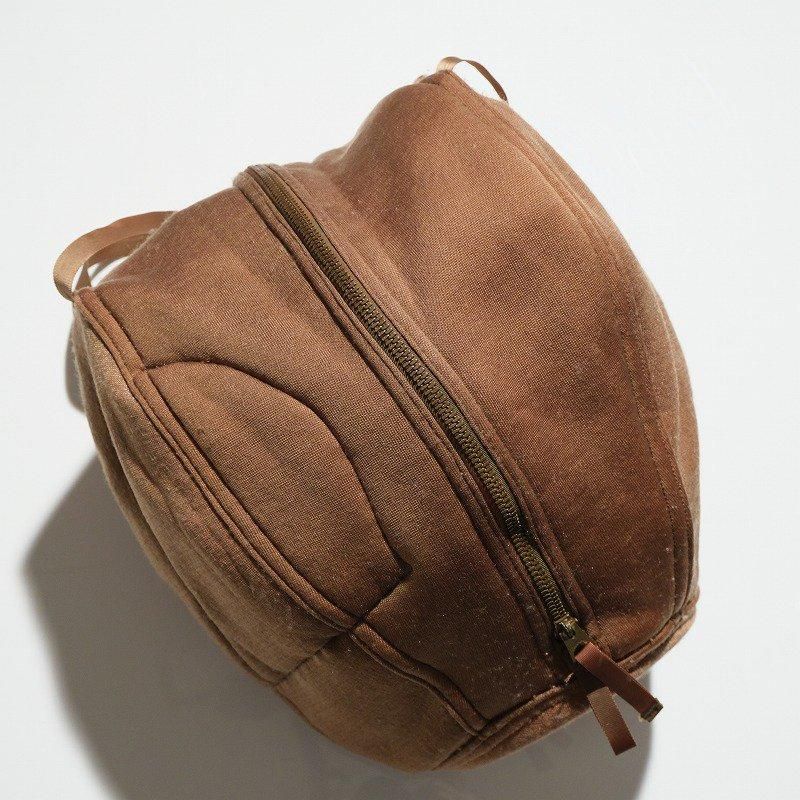 1950's U.S.MILITARY HELMET BAG