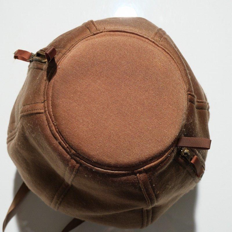 1950's U.S.MILITARY HELMET BAG