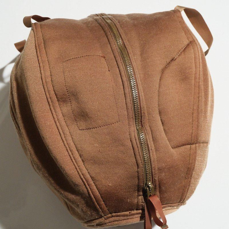 1950's U.S.MILITARY HELMET BAG