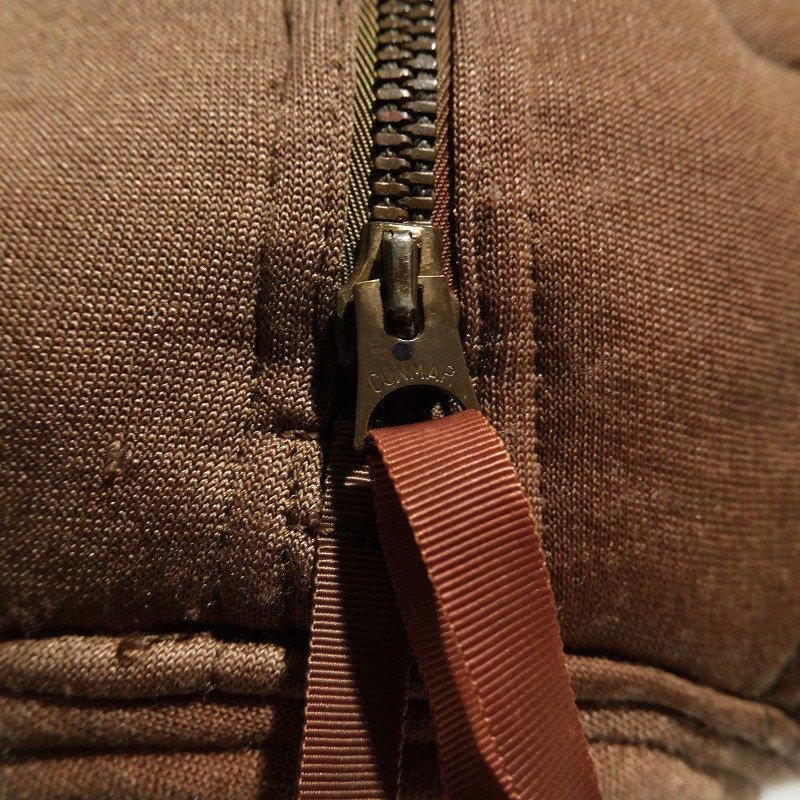 1950's U.S.MILITARY HELMET BAG