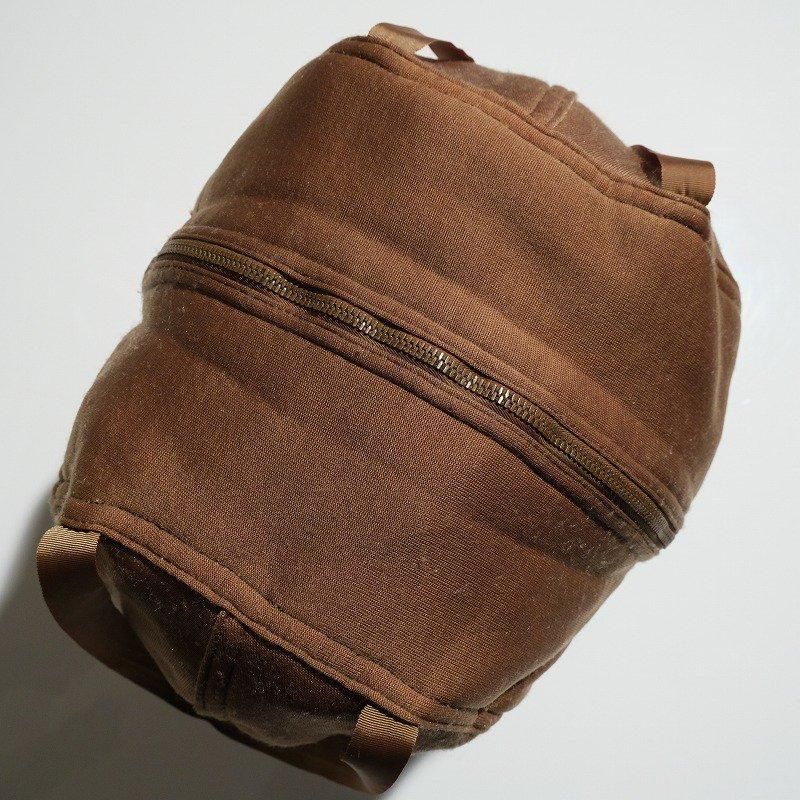 1950's U.S.MILITARY HELMET BAG