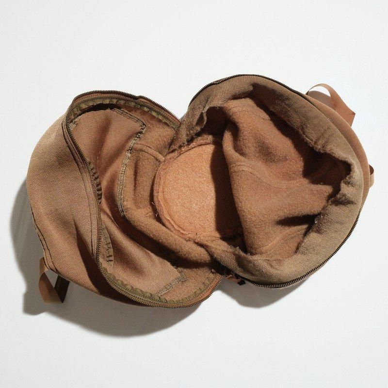 1950's U.S.MILITARY HELMET BAG