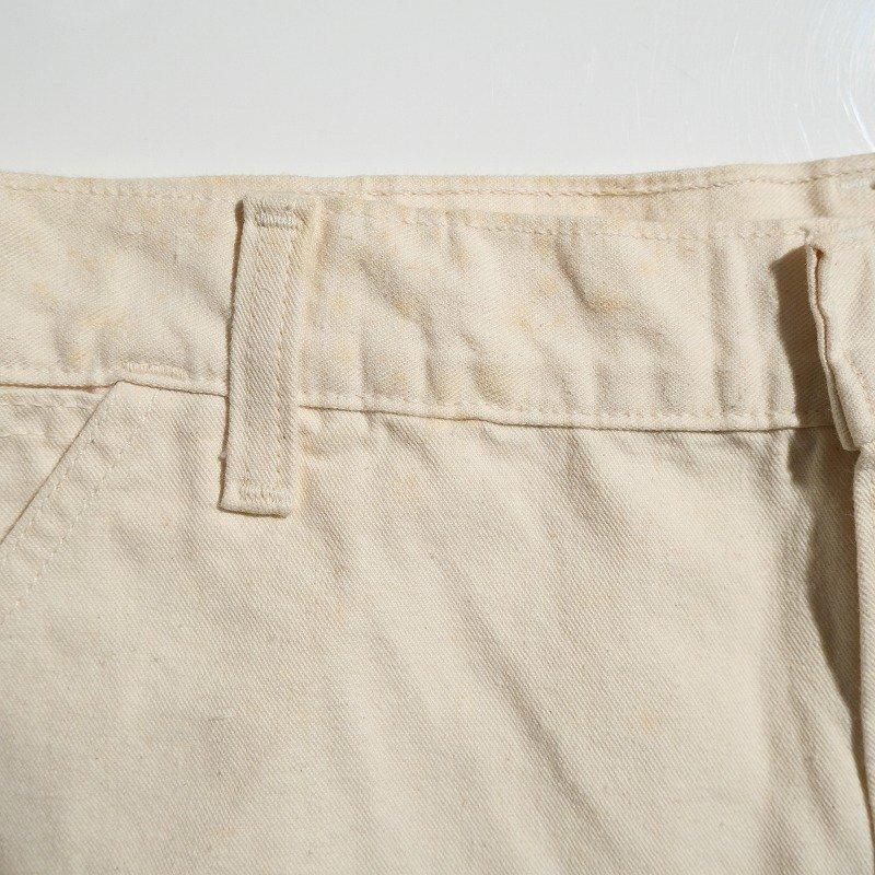 1990's CARHARTT COTTON SHORTS