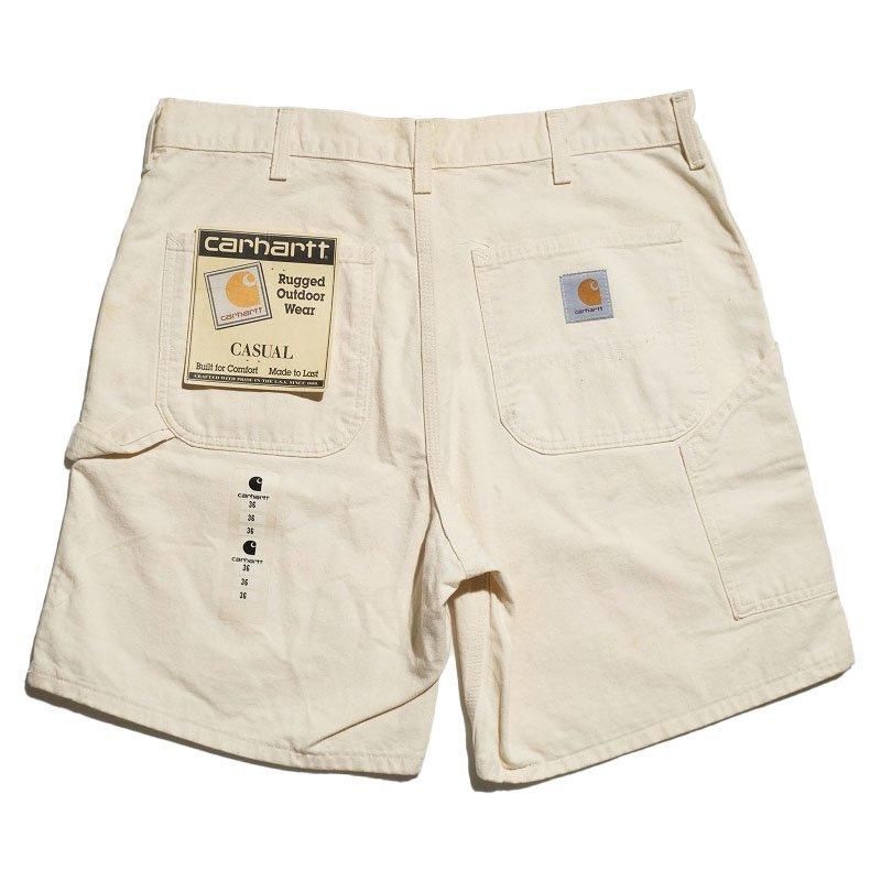 1990's CARHARTT COTTON SHORTS