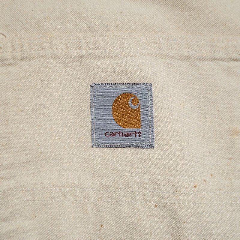 1990's CARHARTT COTTON SHORTS
