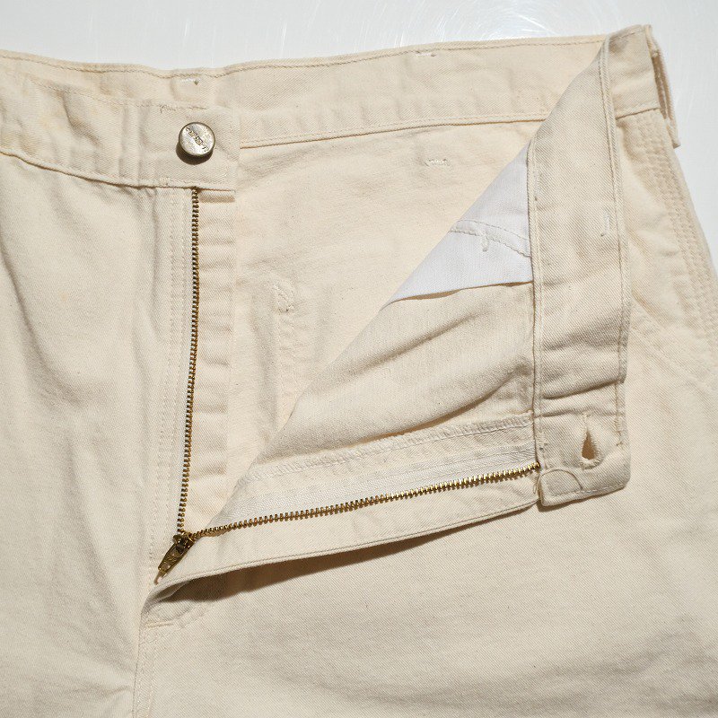 1990's CARHARTT COTTON SHORTS