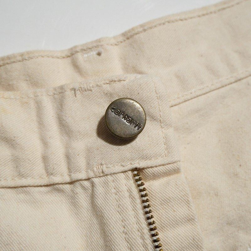 1990's CARHARTT COTTON SHORTS