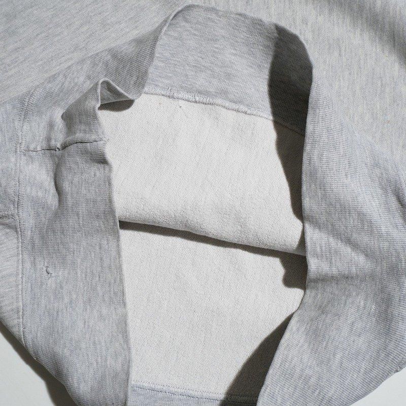 1980's CHAMPION REVERSE WEAVE (TILTON)