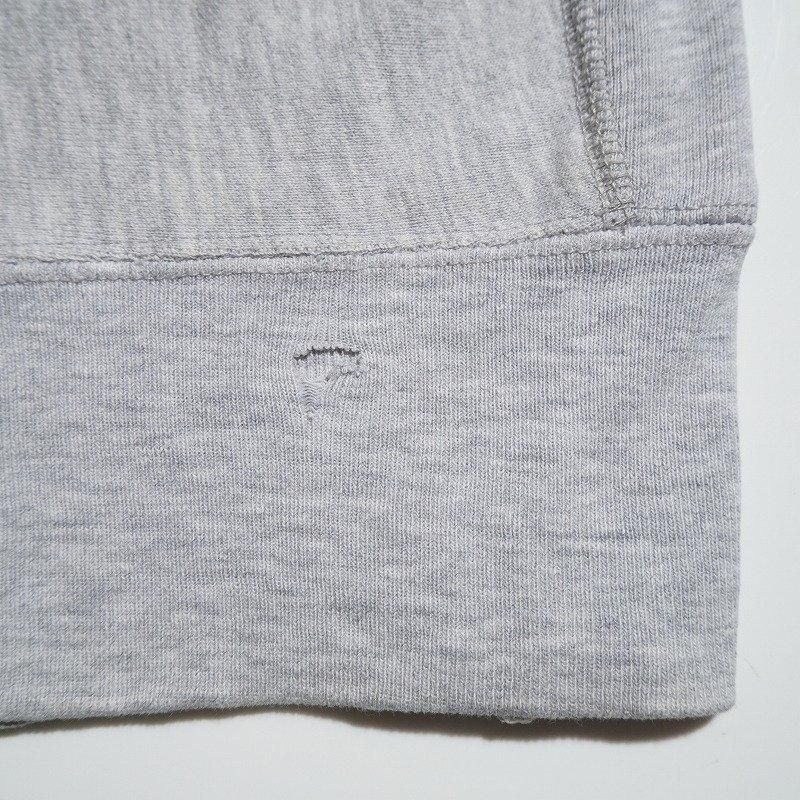 1980's CHAMPION REVERSE WEAVE (TILTON)