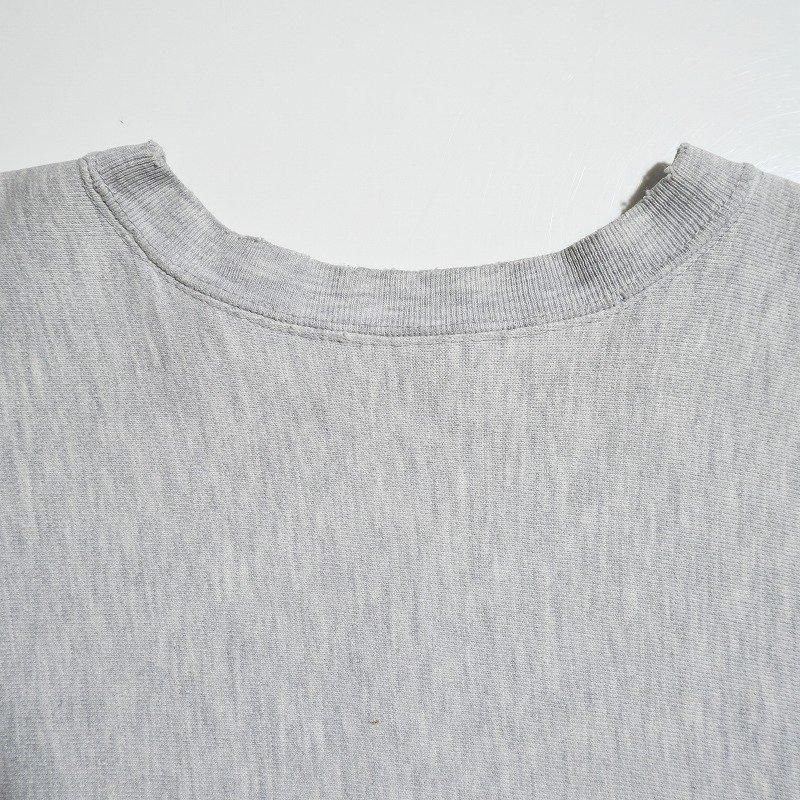 1980's CHAMPION REVERSE WEAVE (TILTON)