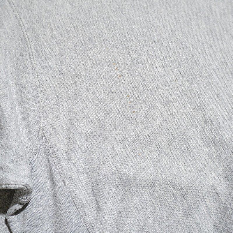 1980's CHAMPION REVERSE WEAVE (TILTON)