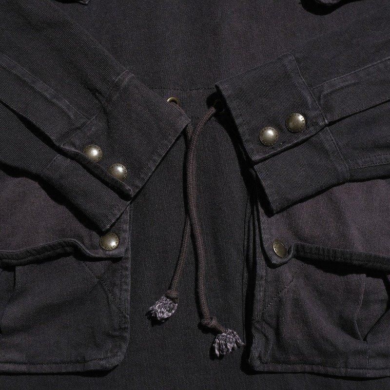 2000's POLO by Ralph Lauren PULLOVER ANORAK PARKA