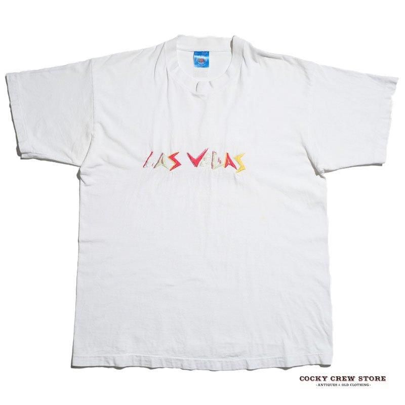 1990's LAS VEGAS T-SHIRT