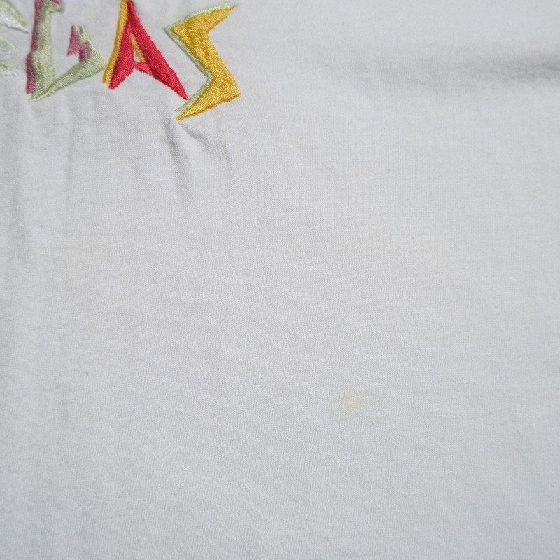 1990's LAS VEGAS T-SHIRT