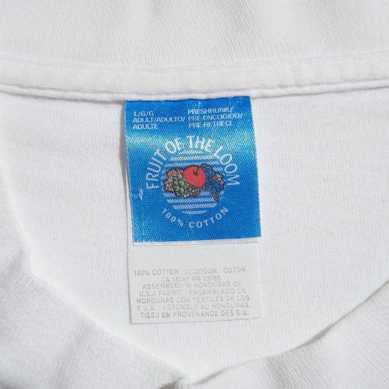 1990's LAS VEGAS T-SHIRT