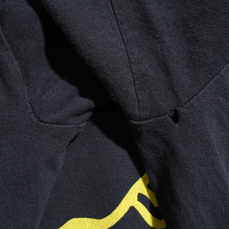 2000's NIRVANA SMILE T-SHIRT (GILDAN) - Cocky Crew Store 2000's NIRVANA SMILE T-SHIRT (GILDAN) - Cocky Crew Store