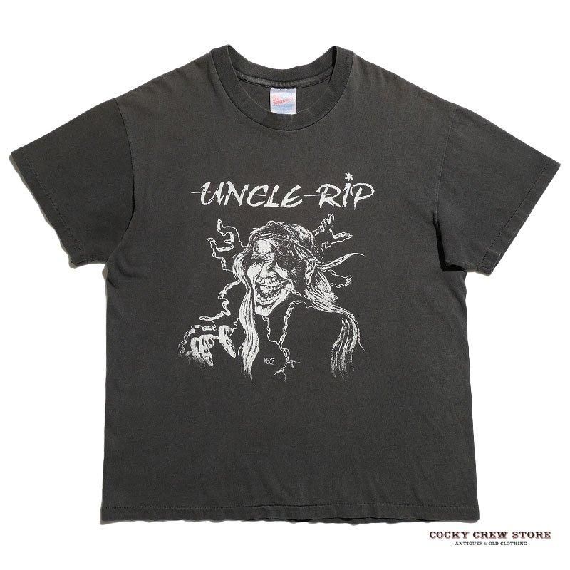1990's UNCLE RIP 