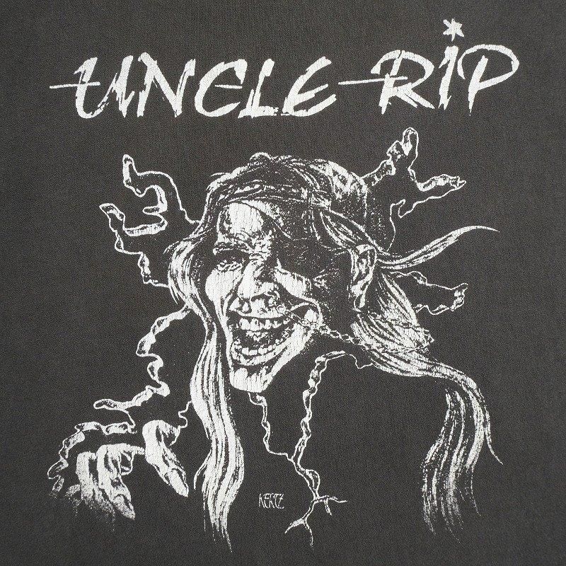 1990's UNCLE RIP 