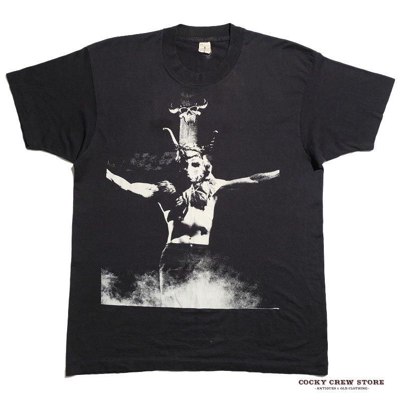 1980's DANZIG T-SHIRT