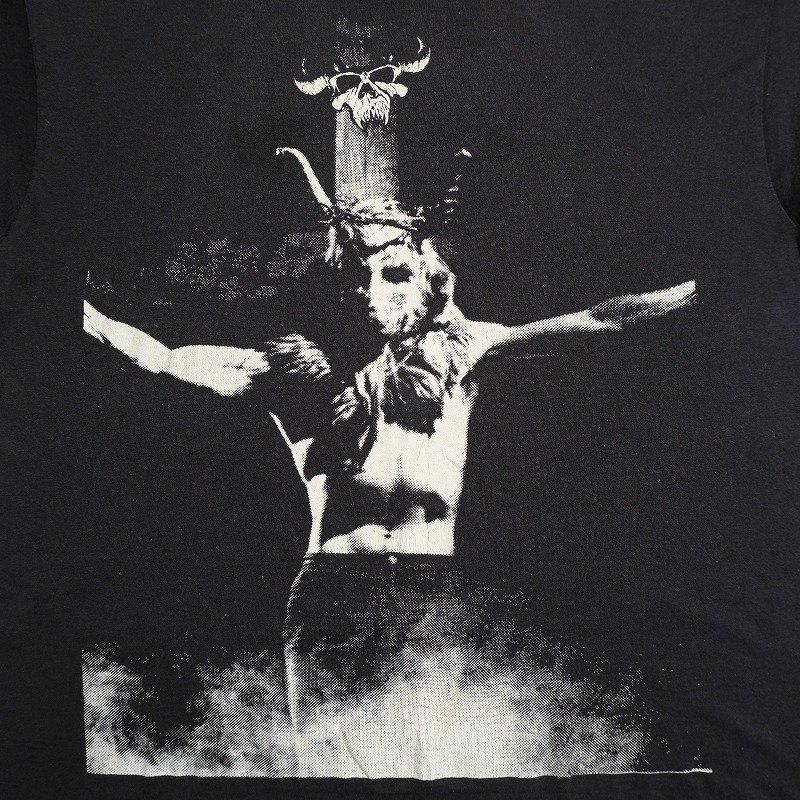 1980's DANZIG T-SHIRT