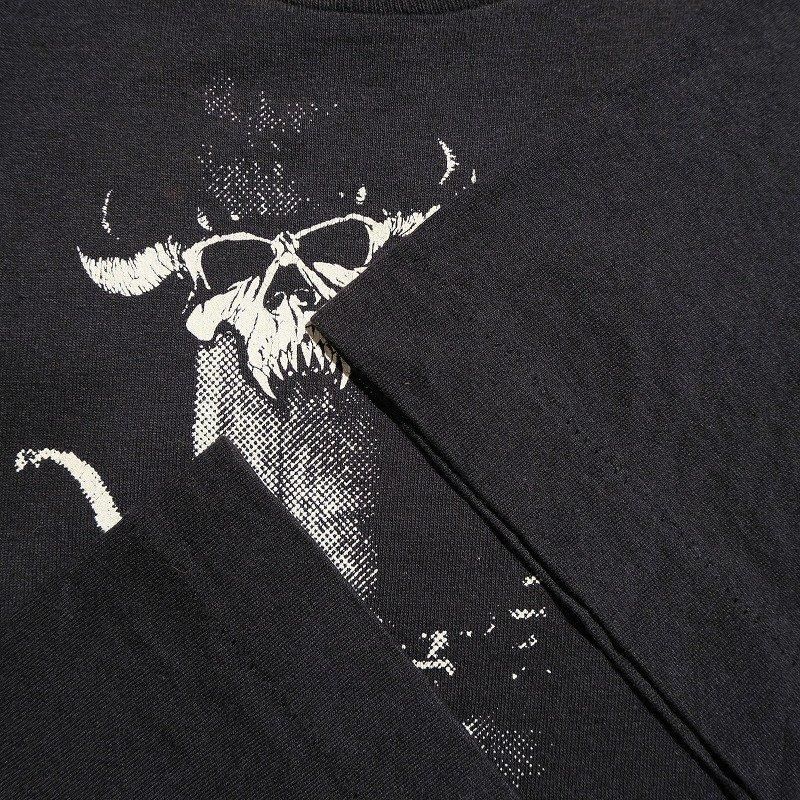 1980's DANZIG T-SHIRT