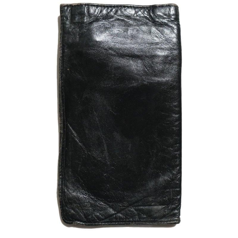 VINTAGE LEATHER PURSE