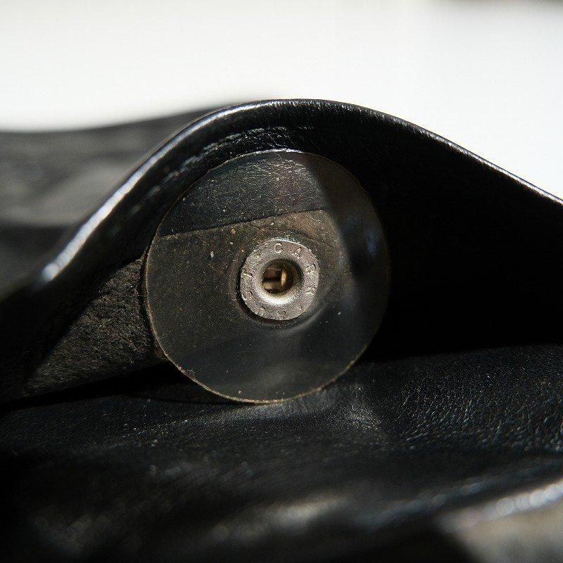 VINTAGE LEATHER PURSE